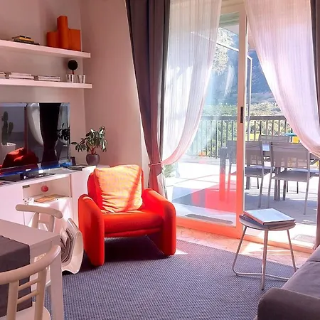 Apartamento Gebel Grin *