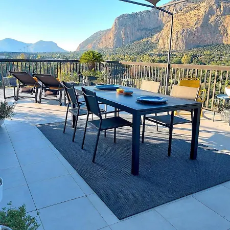 Apartamento Gebel Grin Palermo