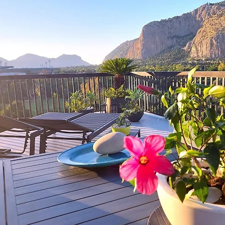 Appartement Gebel Grin