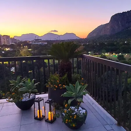 Gebel Grin Apartamento Palermo