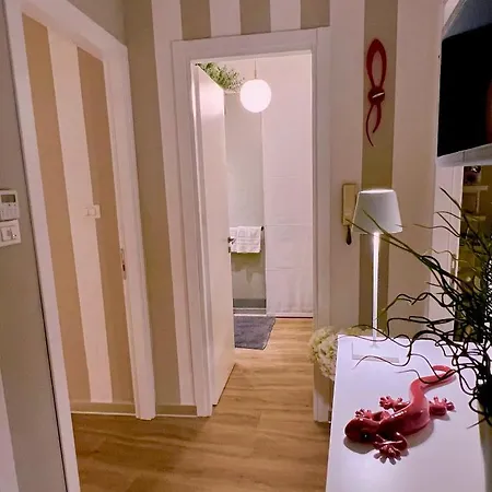Gebel Grin Apartamento