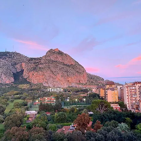 Gebel Grin Διαμέρισμα