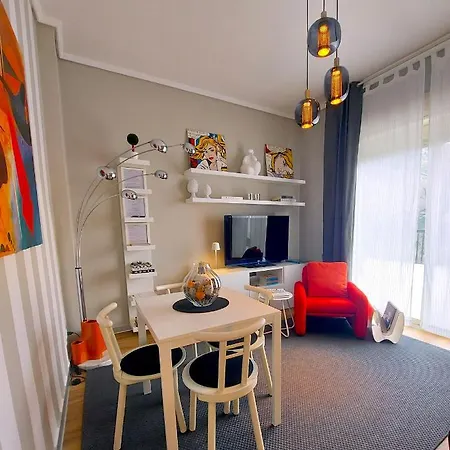 Διαμέρισμα Gebel Grin Παλέρμο