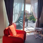아파트 Gebel Grin 팔레르모
